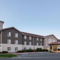 Holiday Inn Express Hotel & Suites Littleton by IHG – hotel w mieście Littleton