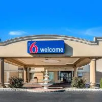 Levittown में, होटल Motel 6-Levittown, PA - Bensalem