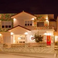 Allegra Dalila Casa Hotel-Arte, hotel em Tandil