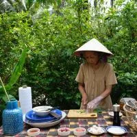 Maison du Pays de Bến Tre, hotel em Ben Tre