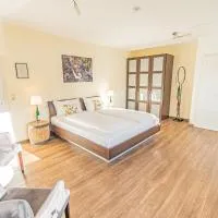 Weinhotel Ayler Kupp, viešbutis mieste Ayl