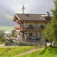Beim Naglbauer, hotell i Piesendorf