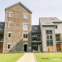 River View، فندق في Backbarrow