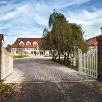 Wierzbowe Ranczo - blisko Suntago, hotell i Budy Michałowskie
