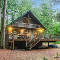 The Chalet on Lopez, Lopez Island Airport - LPS, Islandale, hótel í nágrenninu