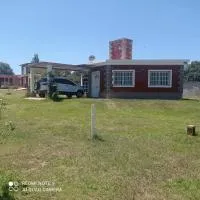 Cabaña en las sierras de Córdoba, Hotel in Valle Hermoso