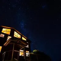 Hostal Las Natalias, hotel u gradu Futaleufú