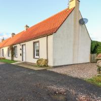 Rhum Cottage, hotel in Cupar