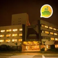 Maitá Palace Hotel, hotel u gradu Paso Fundo