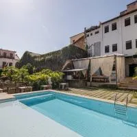 Reviver Hostel, hotel a São Luís