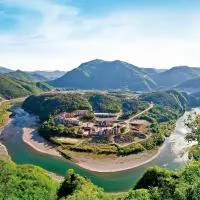 Tops10 Resort Donggang Cistar, hotel v destinaci Yeongwol