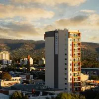 Toms Court Hotel, hotel v destinaci Adelaide