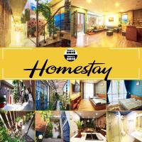 Kiara's Home โรงแรมใกล้สนามบินนานาชาติแคทบา - HPHในไฮฟอง