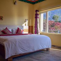 Sakura Guest House, hôtel à Dharamshala