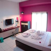Hotel FX72 Ruteng, hotel poblíž Ruteng Airport - RTG, Ruteng