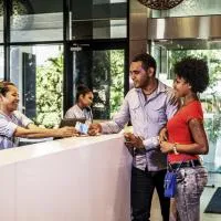 Holiday Inn Express Port Moresby by IHG, hotel en Port Moresby