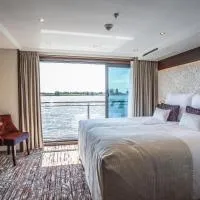 뒤셀도르프에 위치한 호텔 VIVA RIVERSIDE Altstadt Düsseldorf