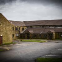Pennine Manor Hotel, hotel in Huddersfield
