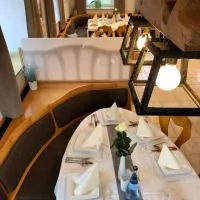 Landgasthof Krone, hotel en Lauterach