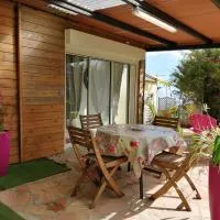 Les Gites Le Bambou - 3 étoiles - Les Avirons, hotel di Les Avirons