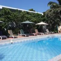 Riyan Apartment, hotel v destinaci Kololi