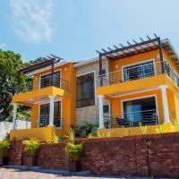 Seven Wonders B&B, hotel a Port Shepstone