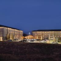 Bakken Airport XWA Hotel & Studios, hotel near Williston Basin International Airport - XWA, Williston
