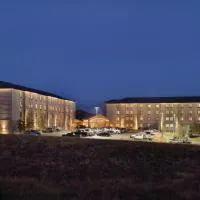 Bakken Airport XWA Hotel & Studios, hotel v destinaci Williston
