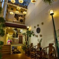 Classic Street Hotel, hotel in Hanoi