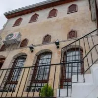 Gaziantep में, होटल Şirvani Konağı