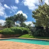 My Home, hotel v mestu Pinetown