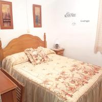 2 bedrooms house with terrace at Canaveras