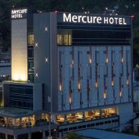 Mercure Jayapura, hotel di Jayapura
