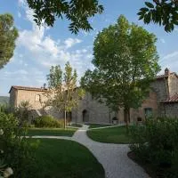 Relais La Corte dei Papi, hotel Cortonában