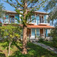 Athena Studios, hotel din Vasilikos