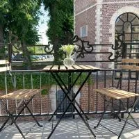 Tongeren में, होटल Le petit béguinage