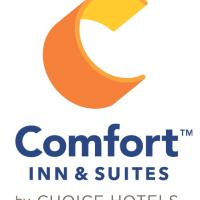 Comfort Inn & Suites Cheyenne, hotel in Cheyenne