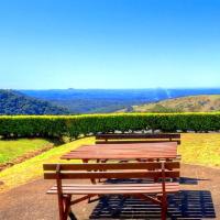 Maleny Views Motel