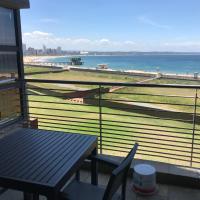Durban Point Waterfront, 505 Quayside 40 Canalquay Rd, hotel en Durban Point Waterfront, Durban