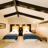 The Beach House, hotel u gradu Panama Siti