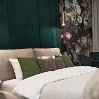 Viesnīca Citylife Boutique Hotel pilsētā Harkova