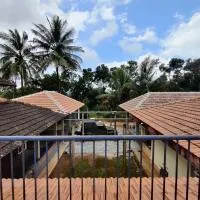 Hanakodu homestay, hotel en Sringeri