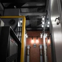 크멜니츠키에 위치한 호텔 Le Каприз