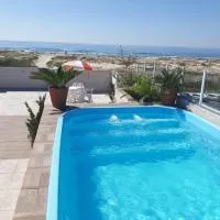Torres में, होटल Hotel Jardim do Mar