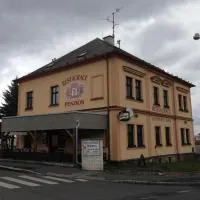 Restaurace a Penzion Klatovský Dvůr, hotel sa Klatovy