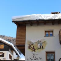 Baita Florin, hotel in Livigno