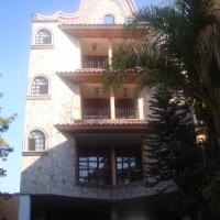Hotel Villa Manzanares