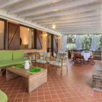 STINTINO VILLA TURCHESE SARDINIA, hotel a Stintino
