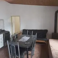 Tierras Blancas Nihuil, hotel em El Nihuil