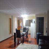 Departamento supervisores, hotel near El Salvador Bajo Airport - ESR, Diego de Almagro